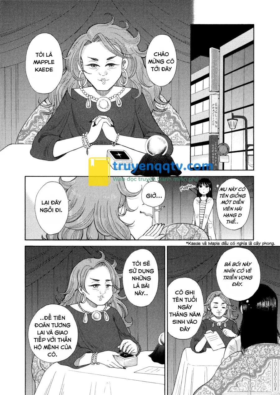 Itai Onee-san wa Suki Desu ka? Chapter 29 - Next 