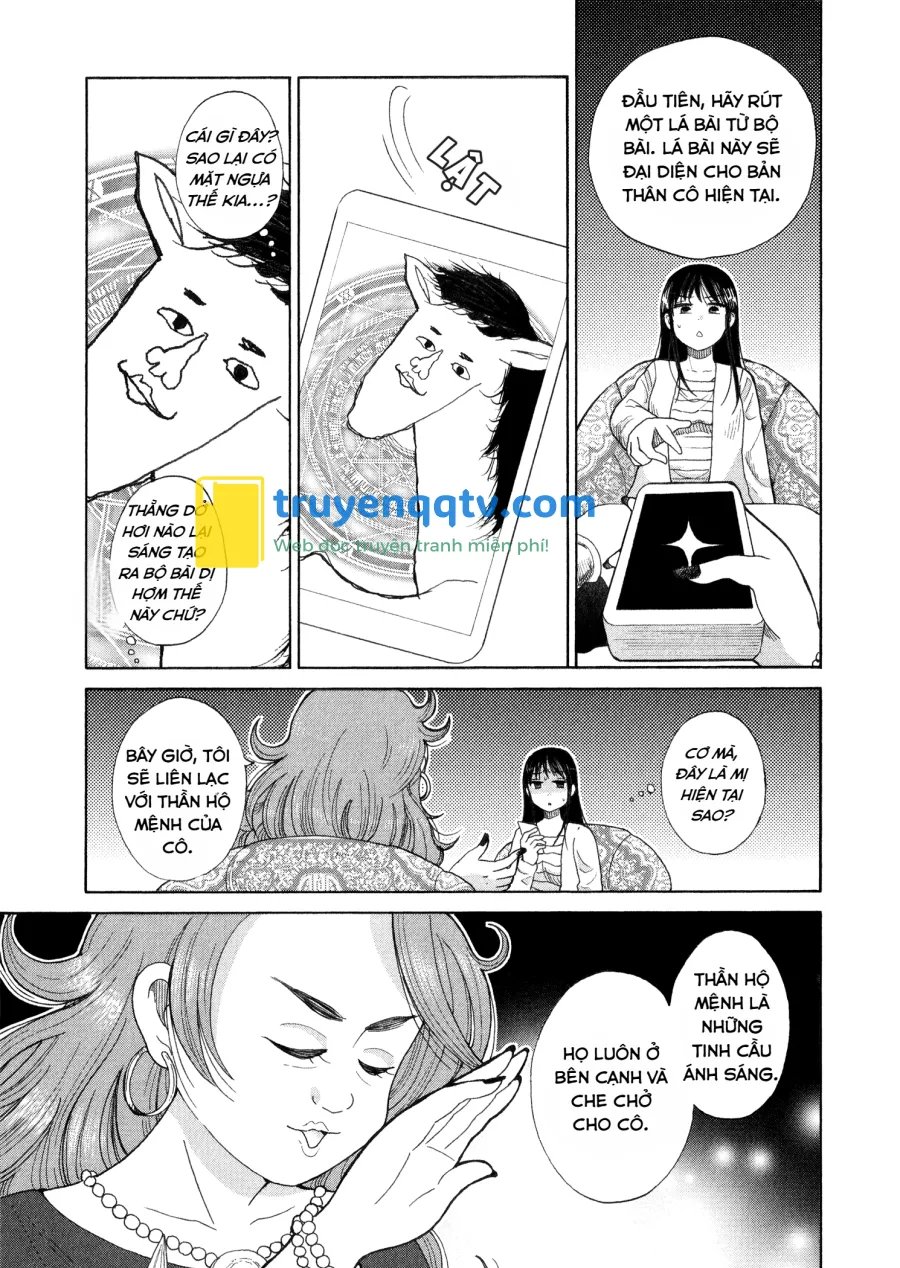 Itai Onee-san wa Suki Desu ka? Chapter 29 - Next 