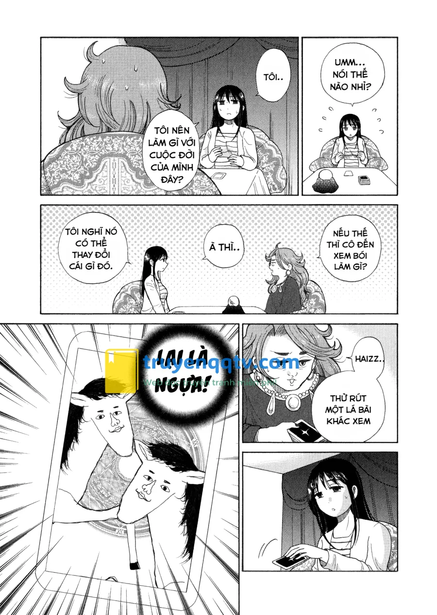 Itai Onee-san wa Suki Desu ka? Chapter 29 - Next 