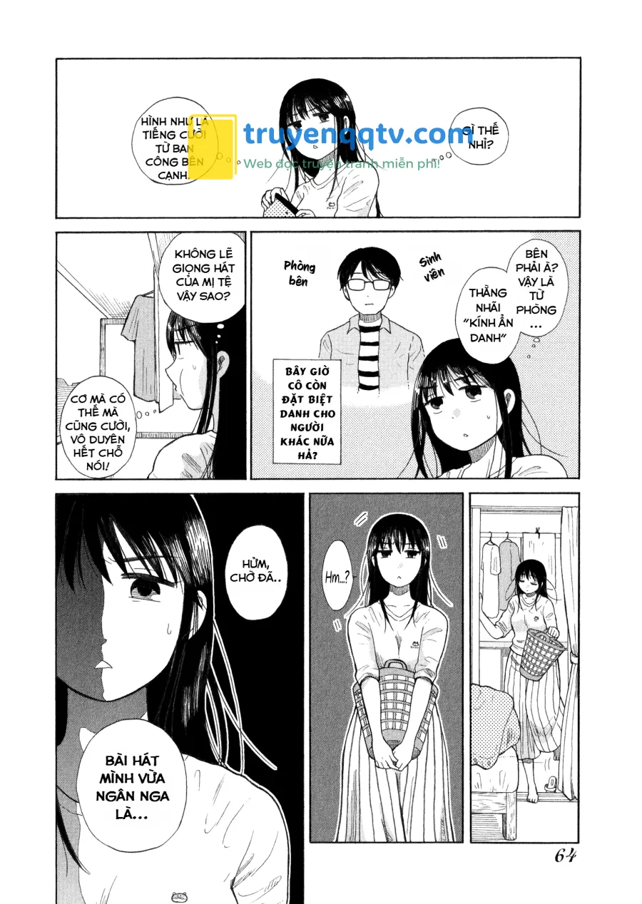 Itai Onee-san wa Suki Desu ka? Chapter 28 - Next Chapter 29