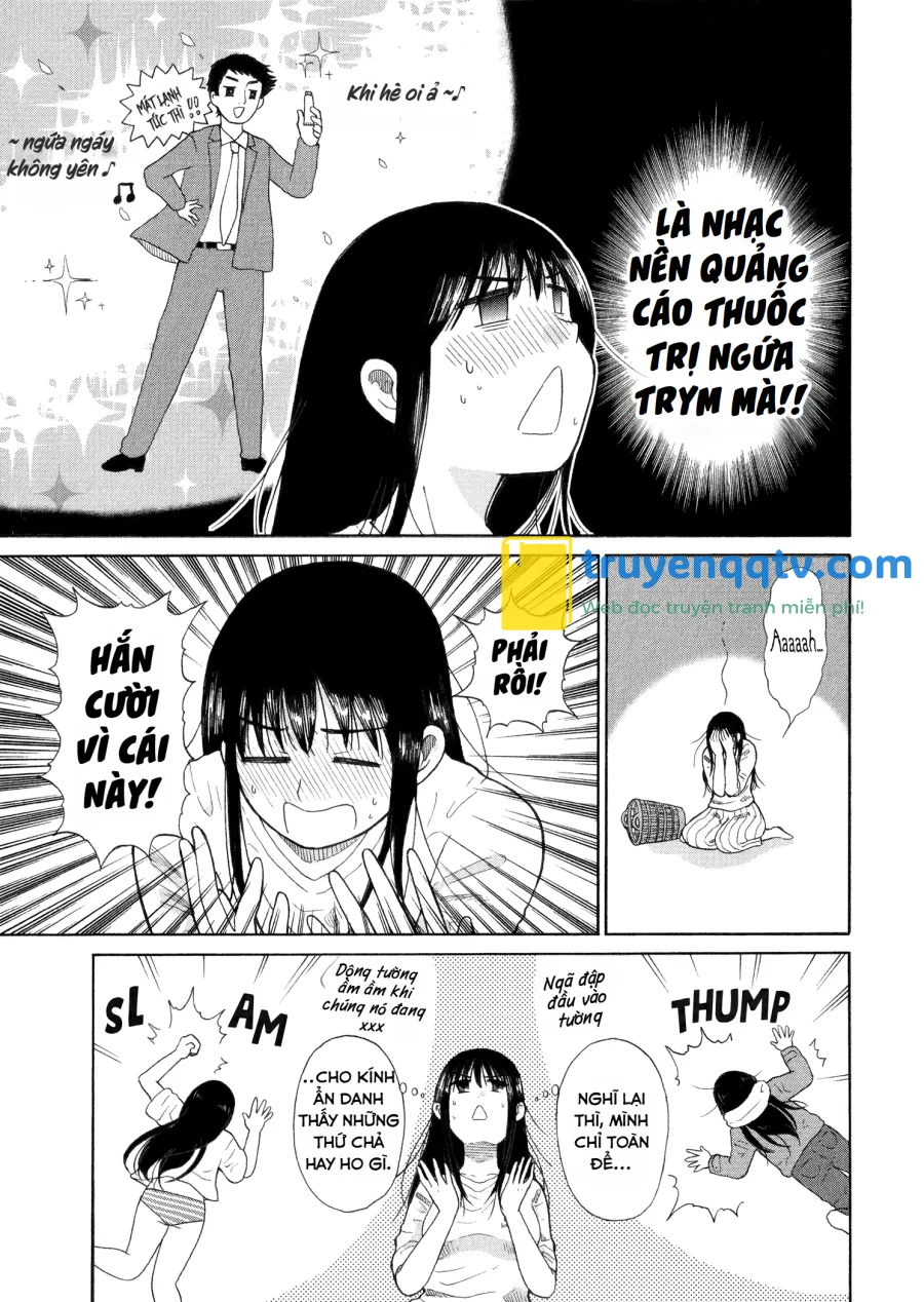 Itai Onee-san wa Suki Desu ka? Chapter 28 - Next Chapter 29