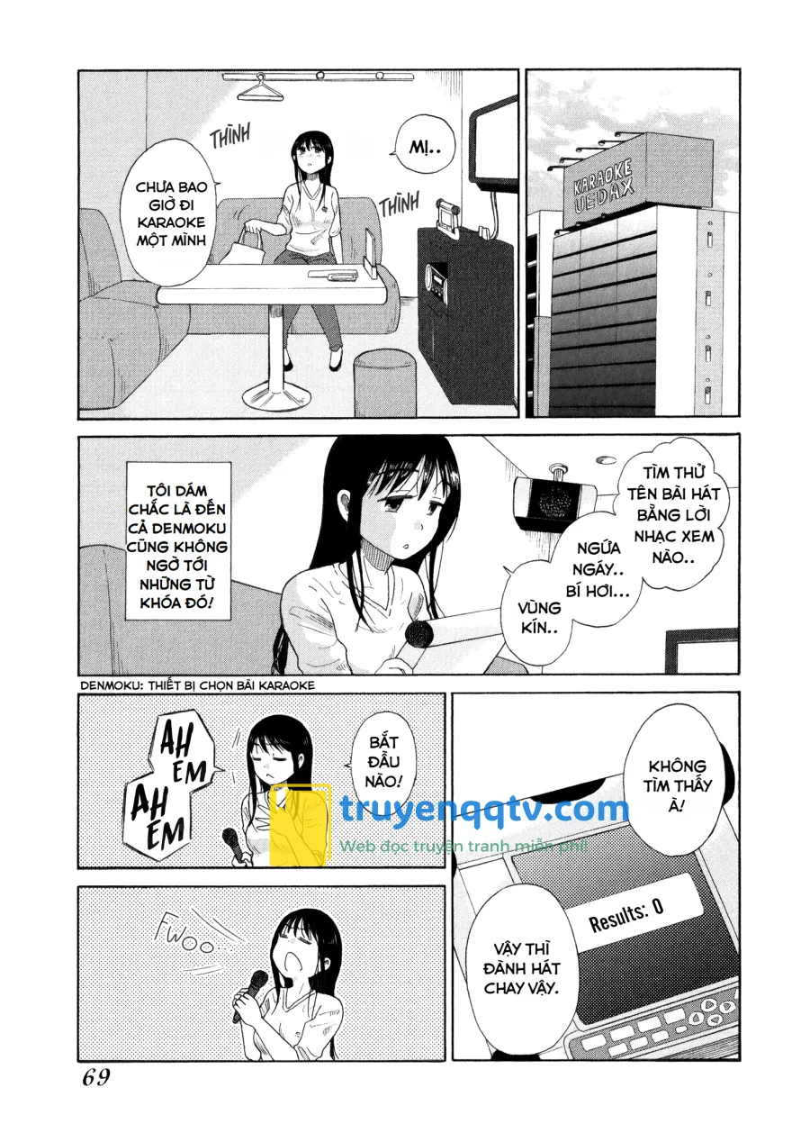 Itai Onee-san wa Suki Desu ka? Chapter 28 - Next Chapter 29