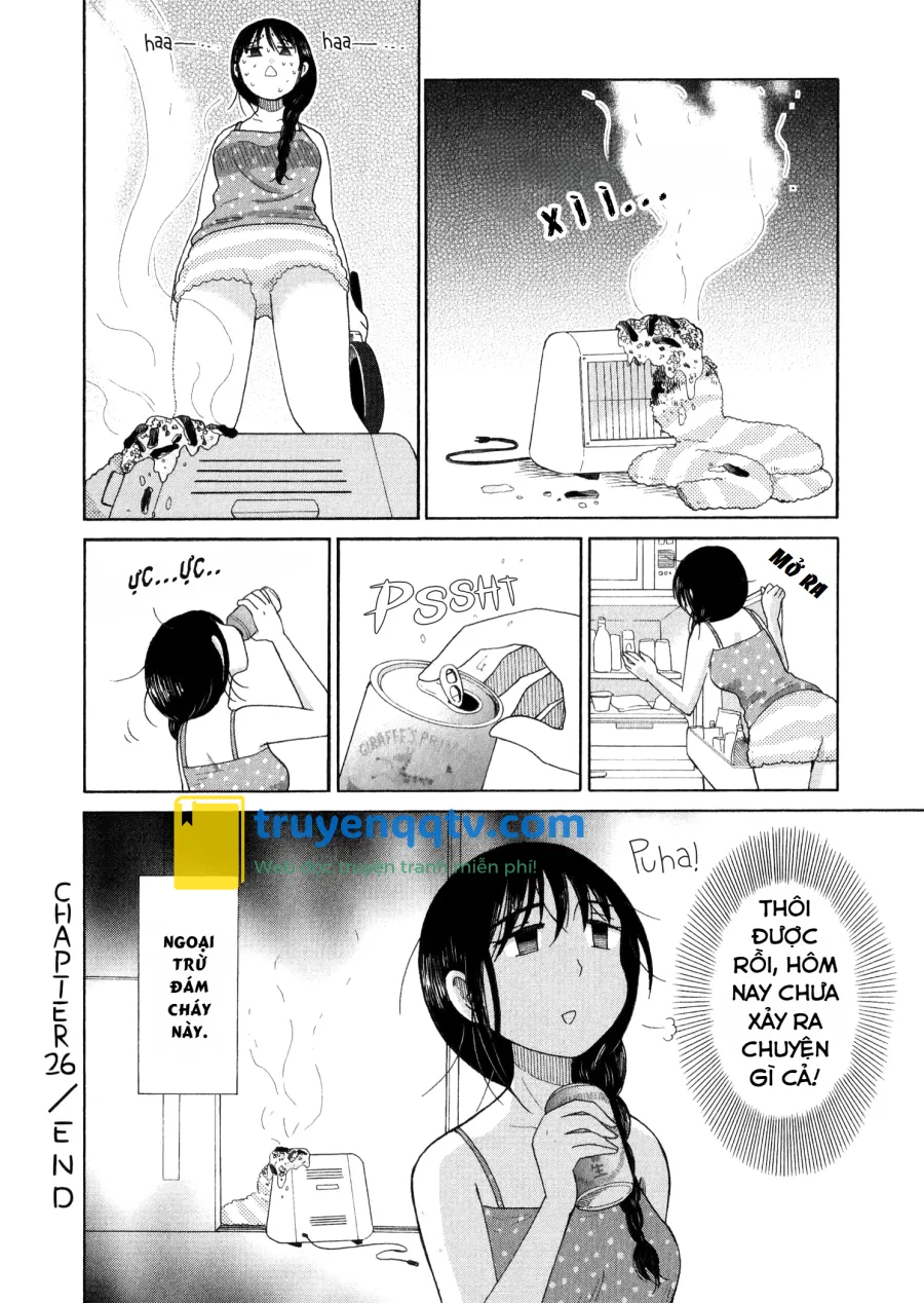 Itai Onee-san wa Suki Desu ka? Chapter 26 - Next Chapter 27