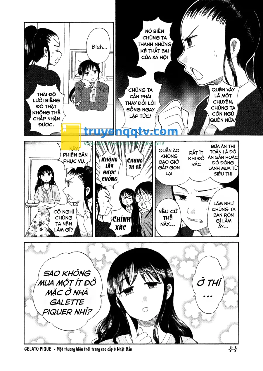 Itai Onee-san wa Suki Desu ka? Chapter 26 - Next Chapter 27