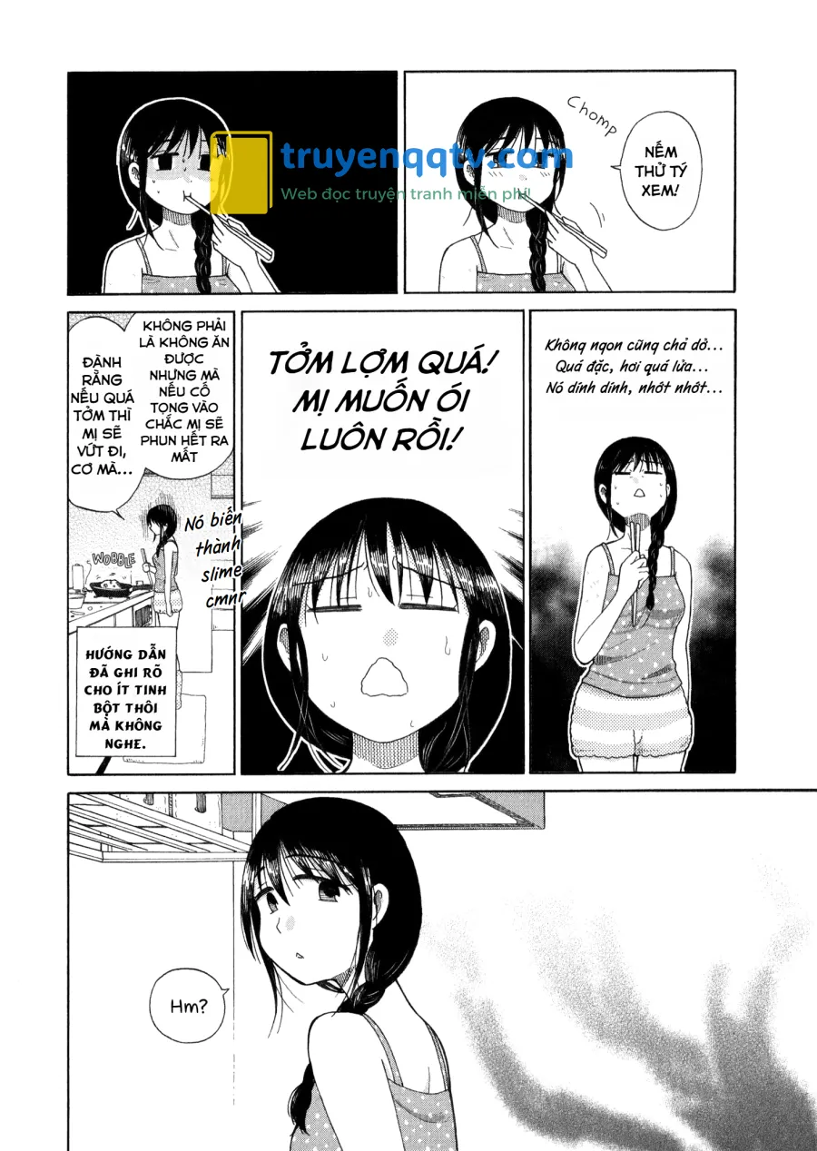 Itai Onee-san wa Suki Desu ka? Chapter 26 - Next Chapter 27