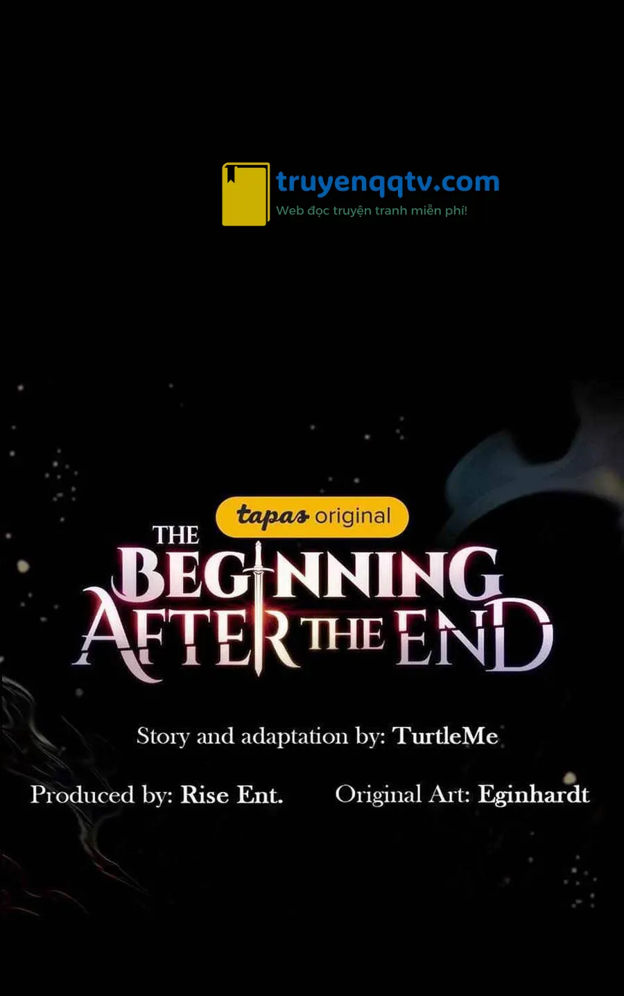 The Beginning After The End Chapter 191 - Next Chapter 192