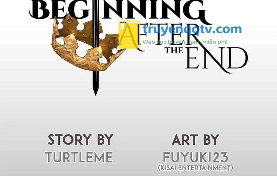 The Beginning After The End Chapter 154 - Next Chapter 155