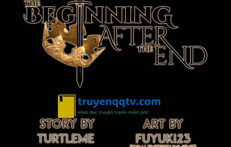 The Beginning After The End Chapter 136 - Next Chapter 137