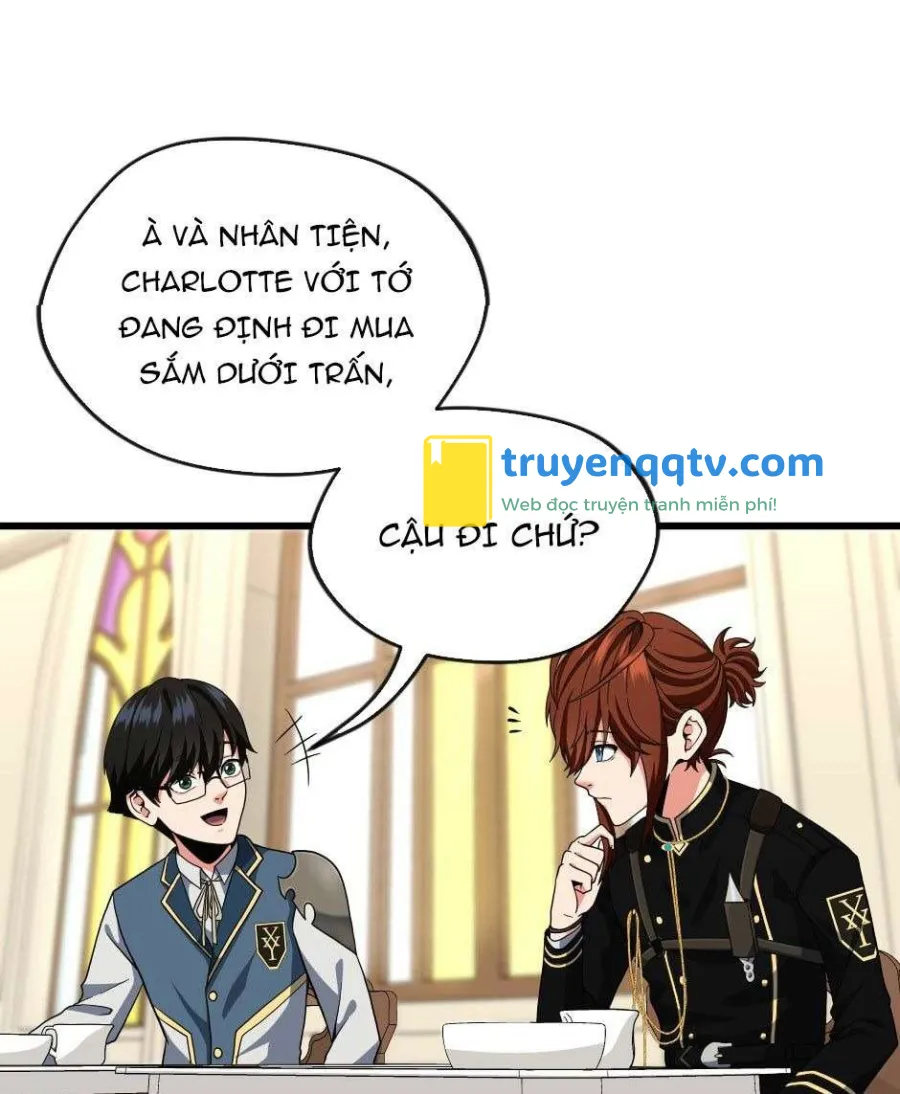 The Beginning After The End Chapter 96 - Next Chapter 97