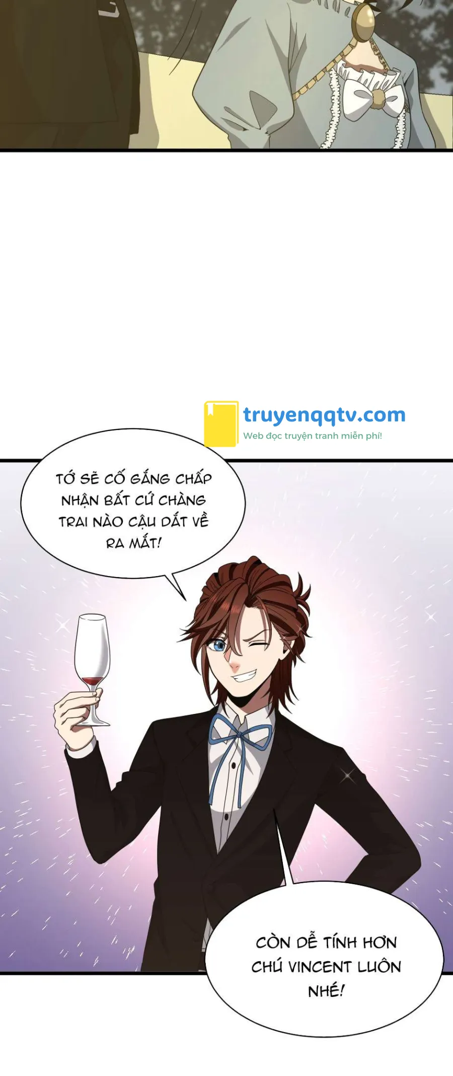 The Beginning After The End Chapter 84 - Next Chapter 85