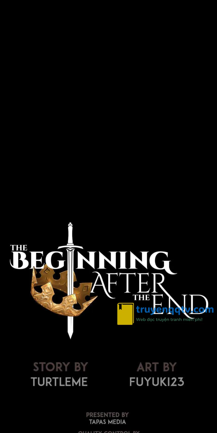 The Beginning After The End Chapter 51 - Next Chapter 52