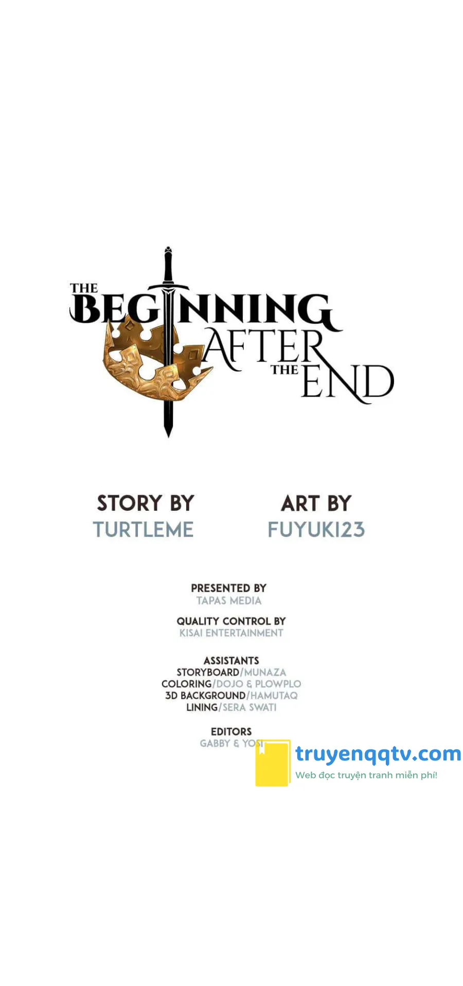 The Beginning After The End Chapter 38 - Next Chapter 38.5