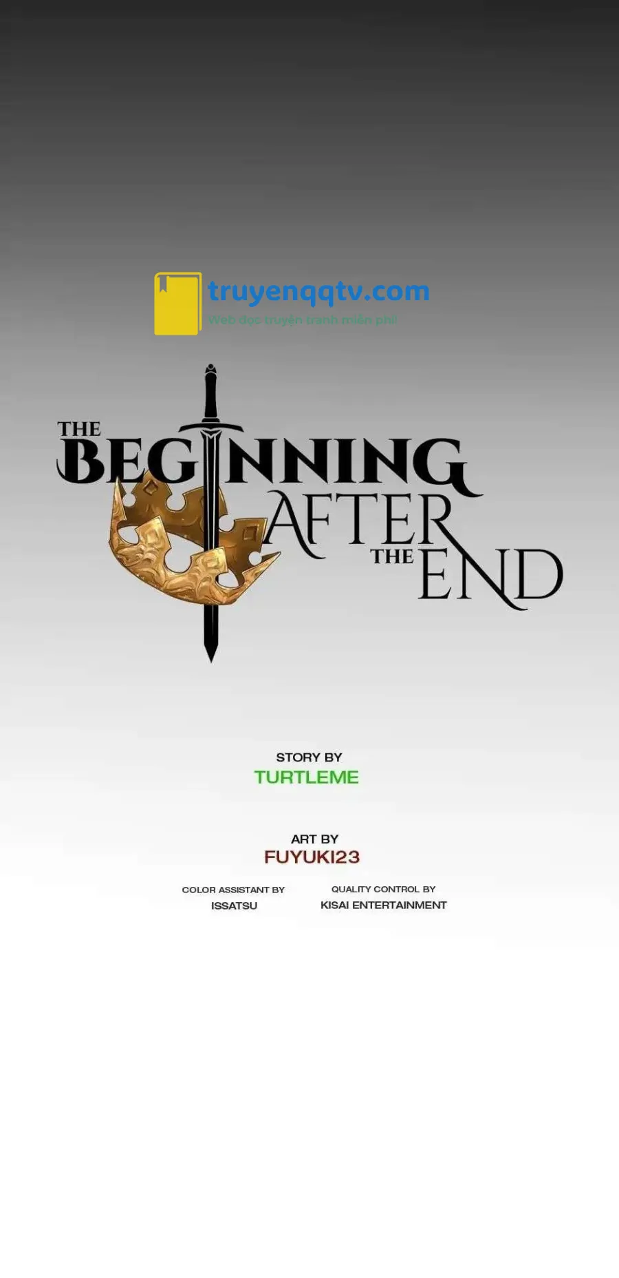 The Beginning After The End Chapter 11 - Next Chapter 11.1