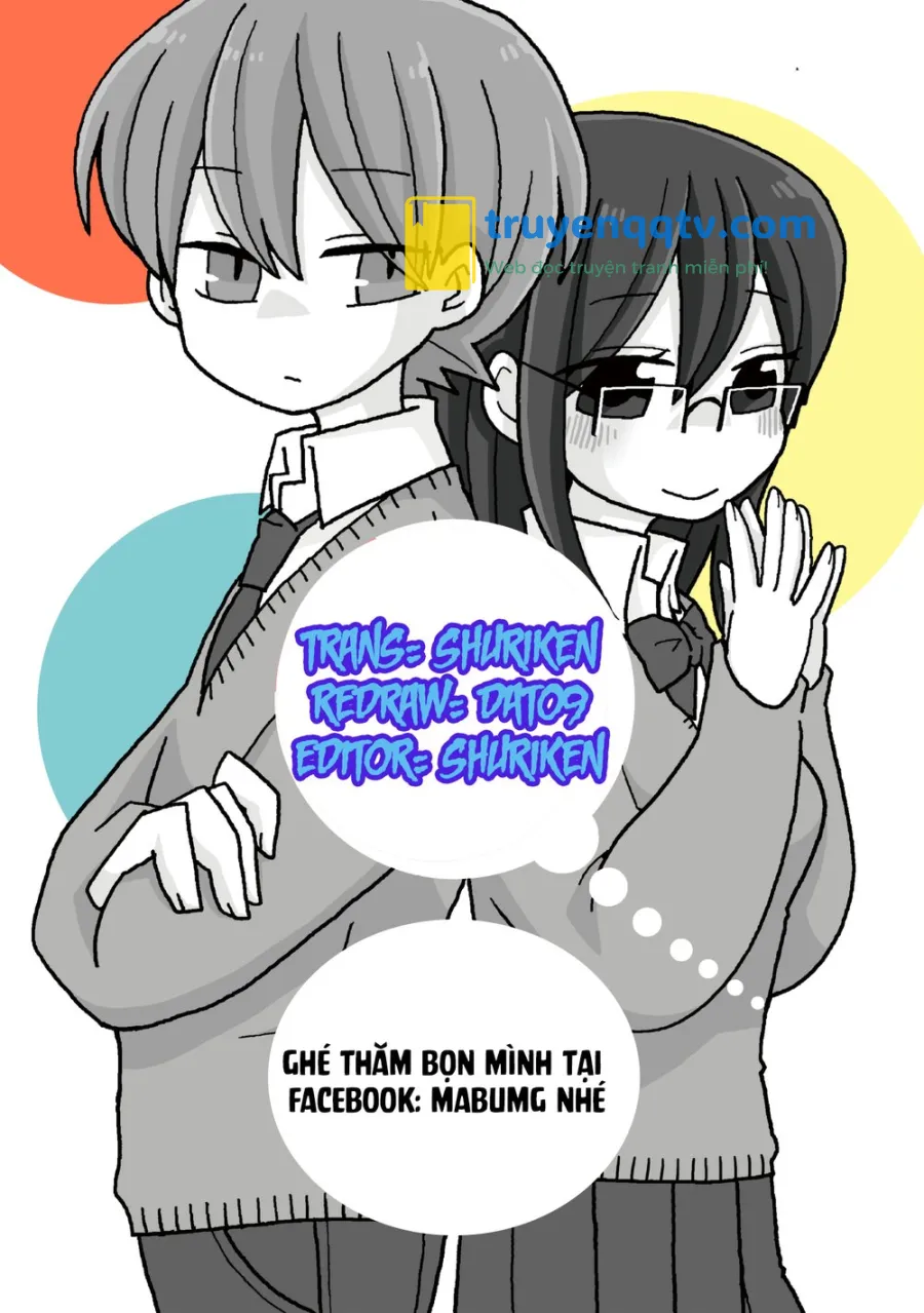 mousou telepathy chương 8 - Next Chapter 11