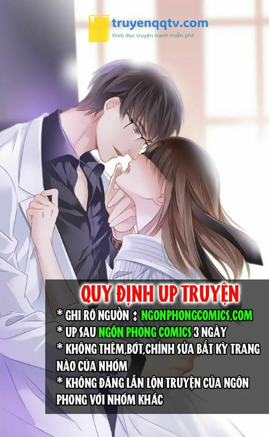 tổng tài bá đạo là gay chương 39 - Next chương 40