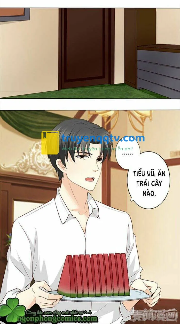 tổng tài bá đạo là gay chương 34 - Next chương 35