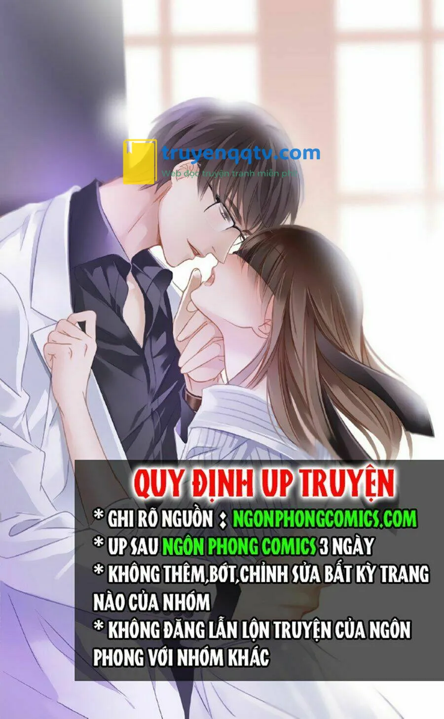 tổng tài bá đạo là gay chương 32 - Next chương 33