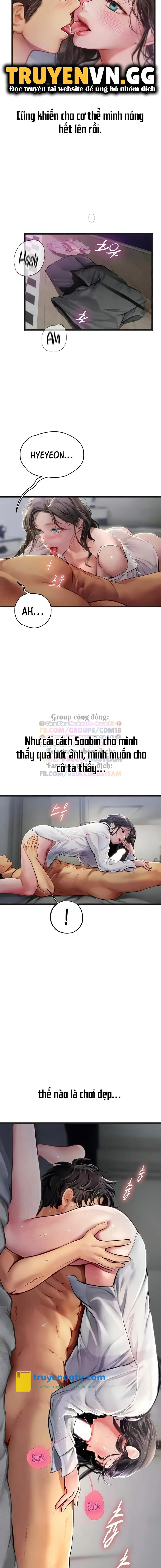 thực tập ở làng tiên cá chapter 89 - Next chapter 90