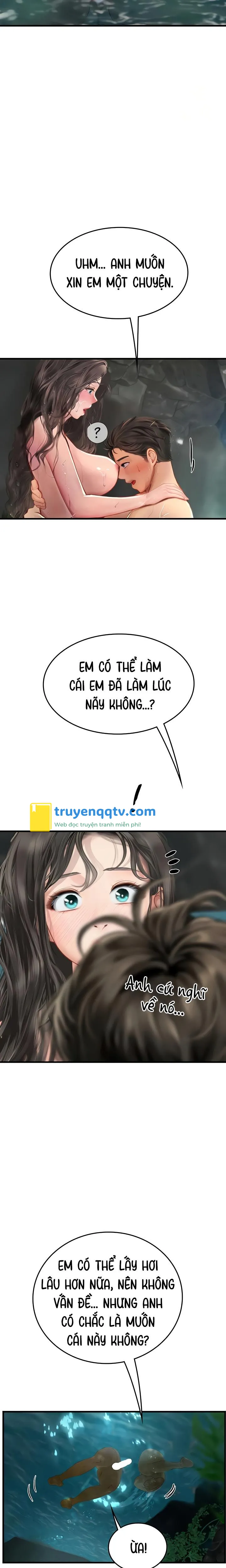 thực tập ở làng tiên cá chapter 80 - Next chapter 81