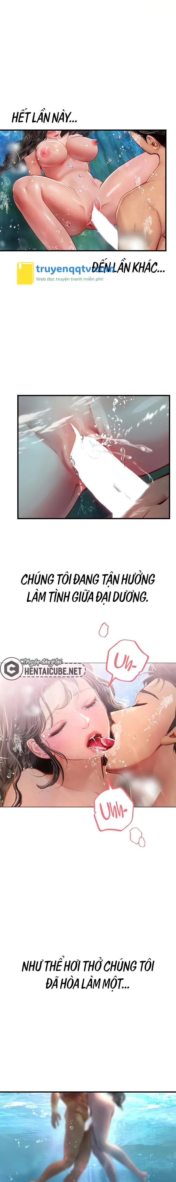 thực tập ở làng tiên cá chapter 80 - Next chapter 81