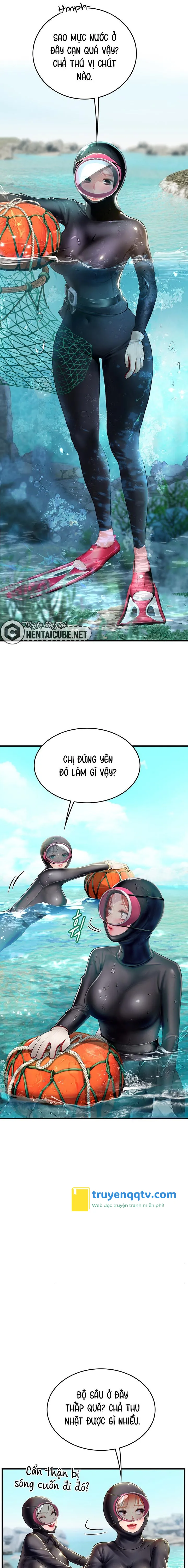 thực tập ở làng tiên cá chapter 78 - Next chapter 79