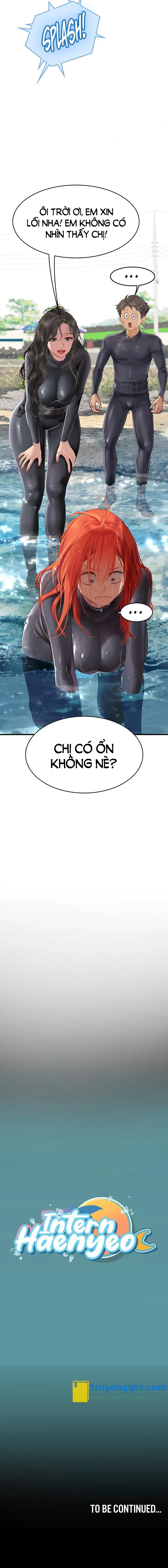 thực tập ở làng tiên cá chapter 77 - Next chapter 78