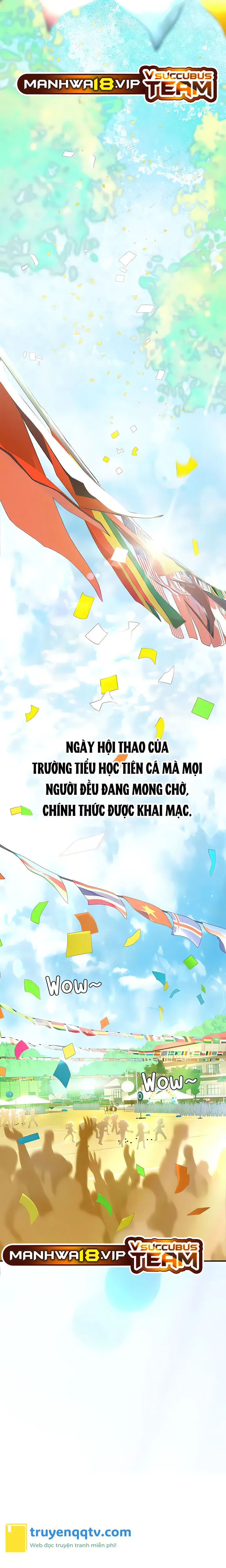 thực tập ở làng tiên cá chương 69 - Next chương 70