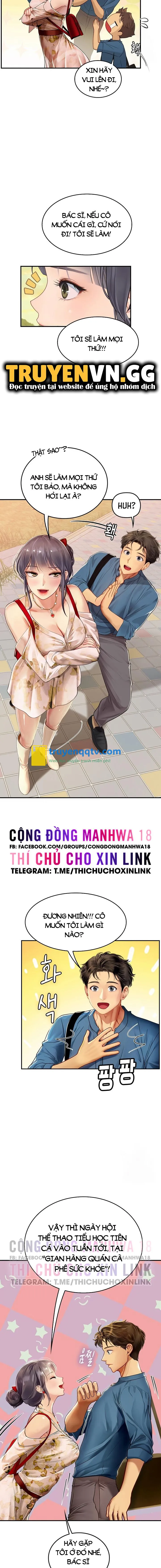 thực tập ở làng tiên cá chương 67 - Next chương 68