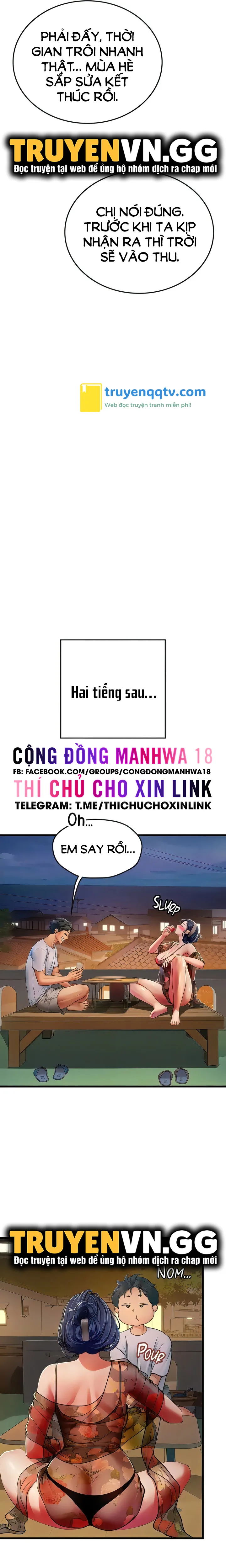 thực tập ở làng tiên cá chương 58 - Next chương 59