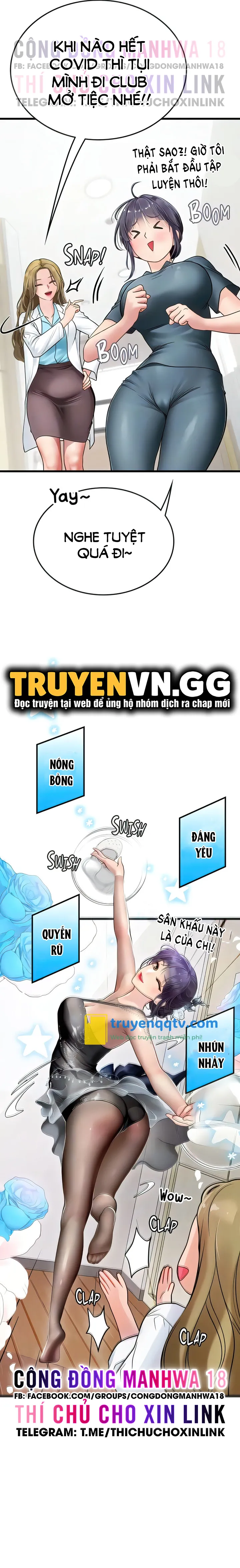 thực tập ở làng tiên cá chương 57 - Next chương 58