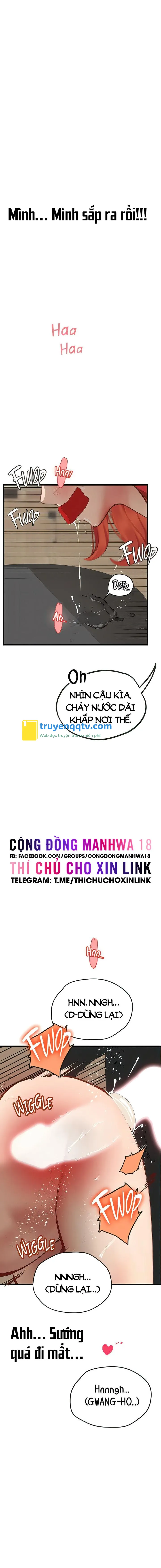 thực tập ở làng tiên cá chương 56 - Next chương 57