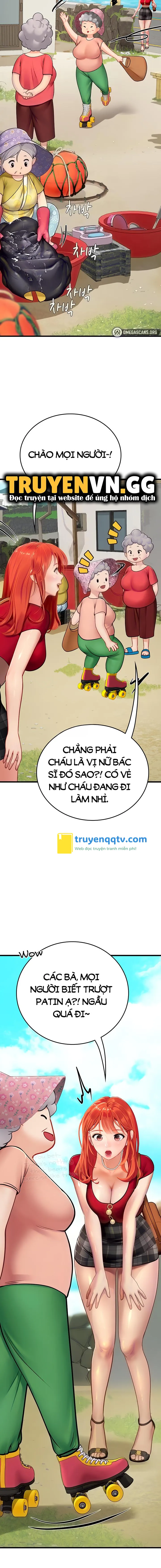 thực tập ở làng tiên cá chương 55 - Next chương 56