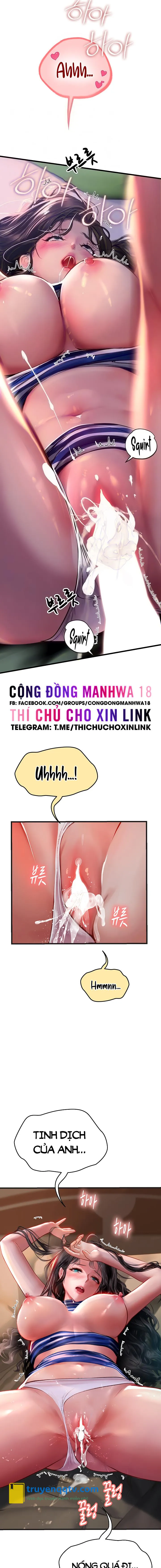 thực tập ở làng tiên cá chương 53 - Next chương 54