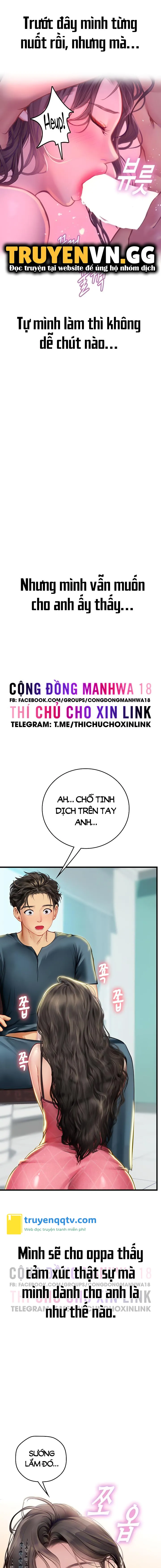 thực tập ở làng tiên cá chương 51 - Next chương 52