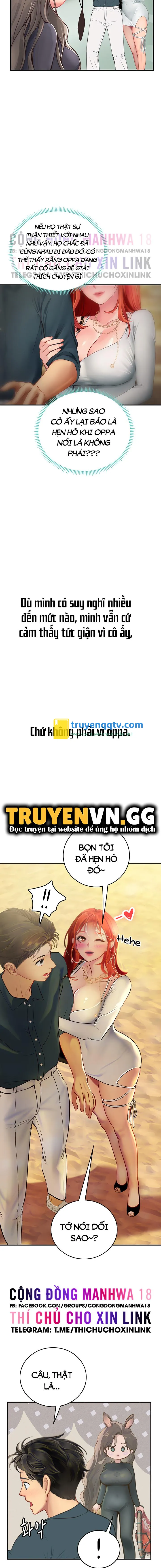 thực tập ở làng tiên cá chương 49 - Next chương 50