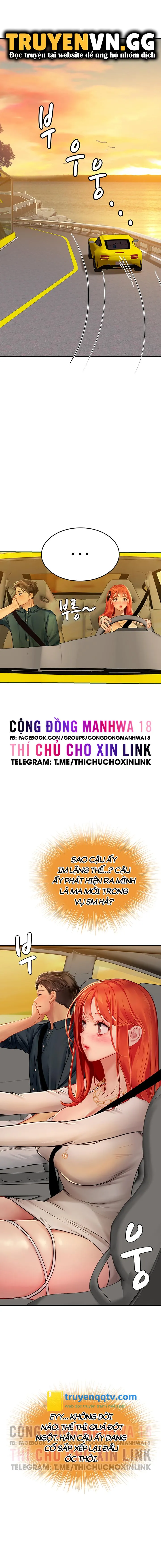 thực tập ở làng tiên cá chương 48 - Next chương 49