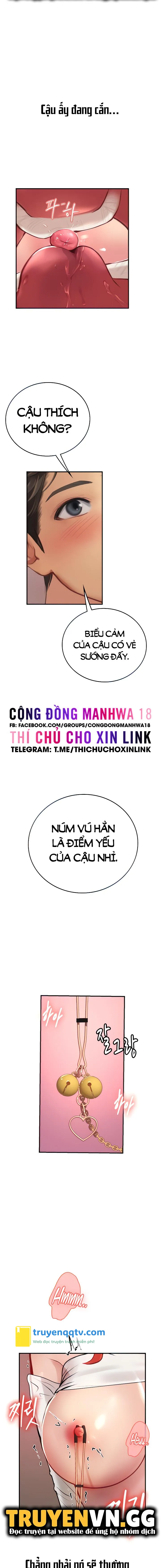 thực tập ở làng tiên cá chương 48 - Next chương 49