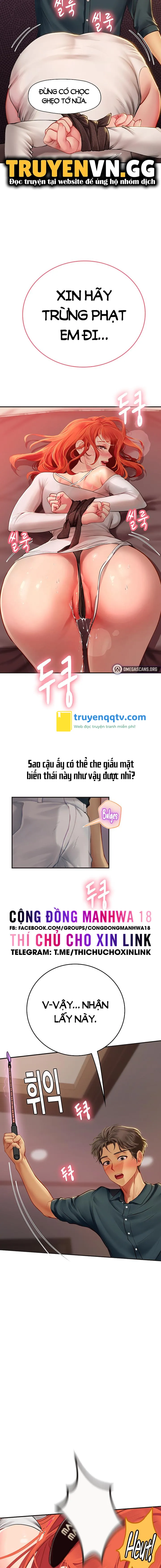 thực tập ở làng tiên cá chương 47 - Next chương 48