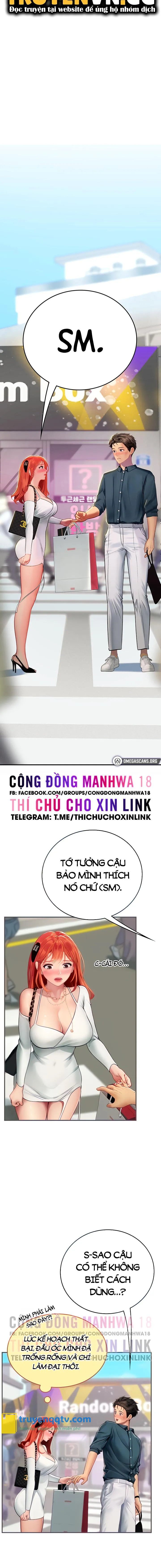 thực tập ở làng tiên cá chương 46 - Next chương 47