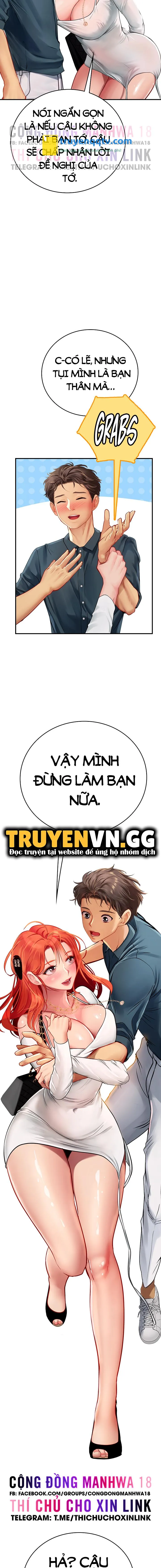 thực tập ở làng tiên cá chương 46 - Next chương 47