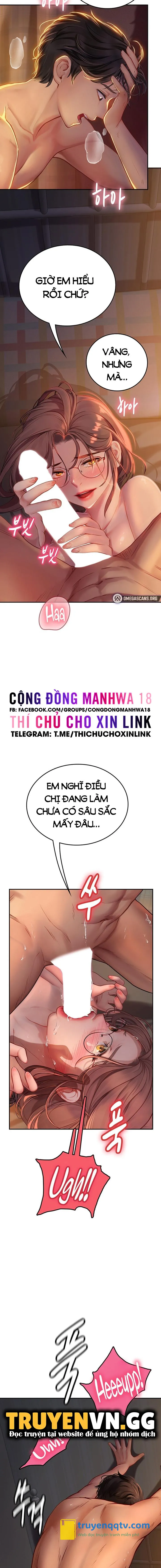 thực tập ở làng tiên cá chương 41 - Next chương 42