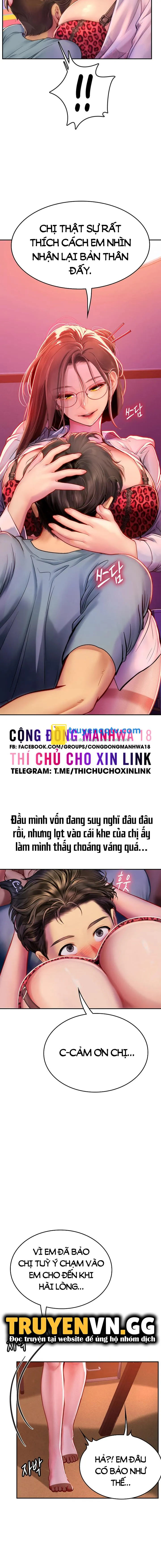 thực tập ở làng tiên cá chương 39 - Next chương 40