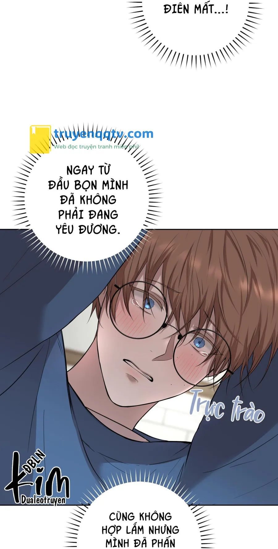 camboy bunny Chapter 21 Drop - Next 21