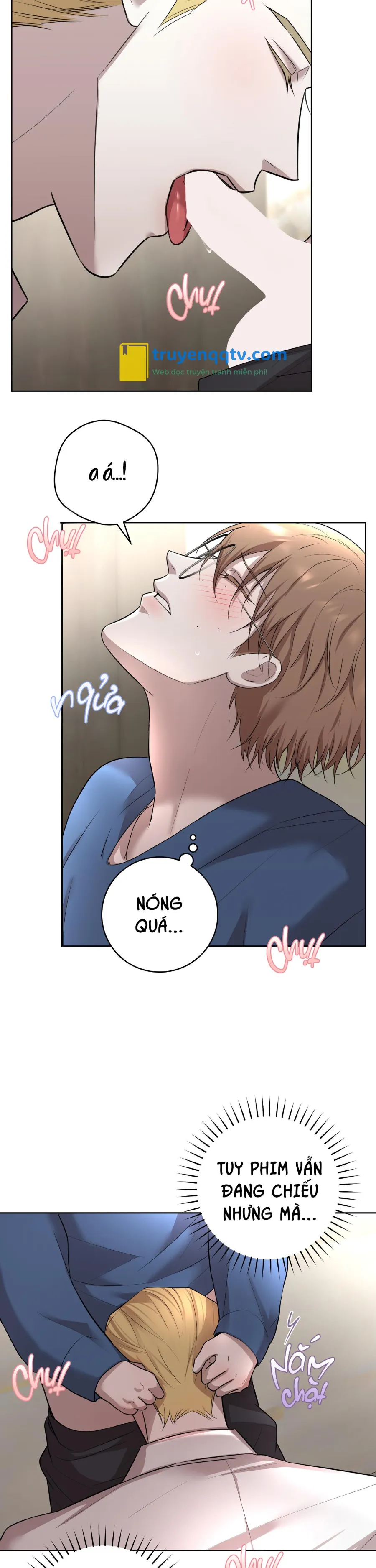 camboy bunny Chapter 20 - Next 20