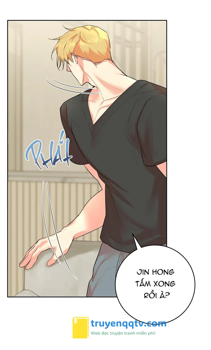 camboy bunny Chapter 17 - Next 17