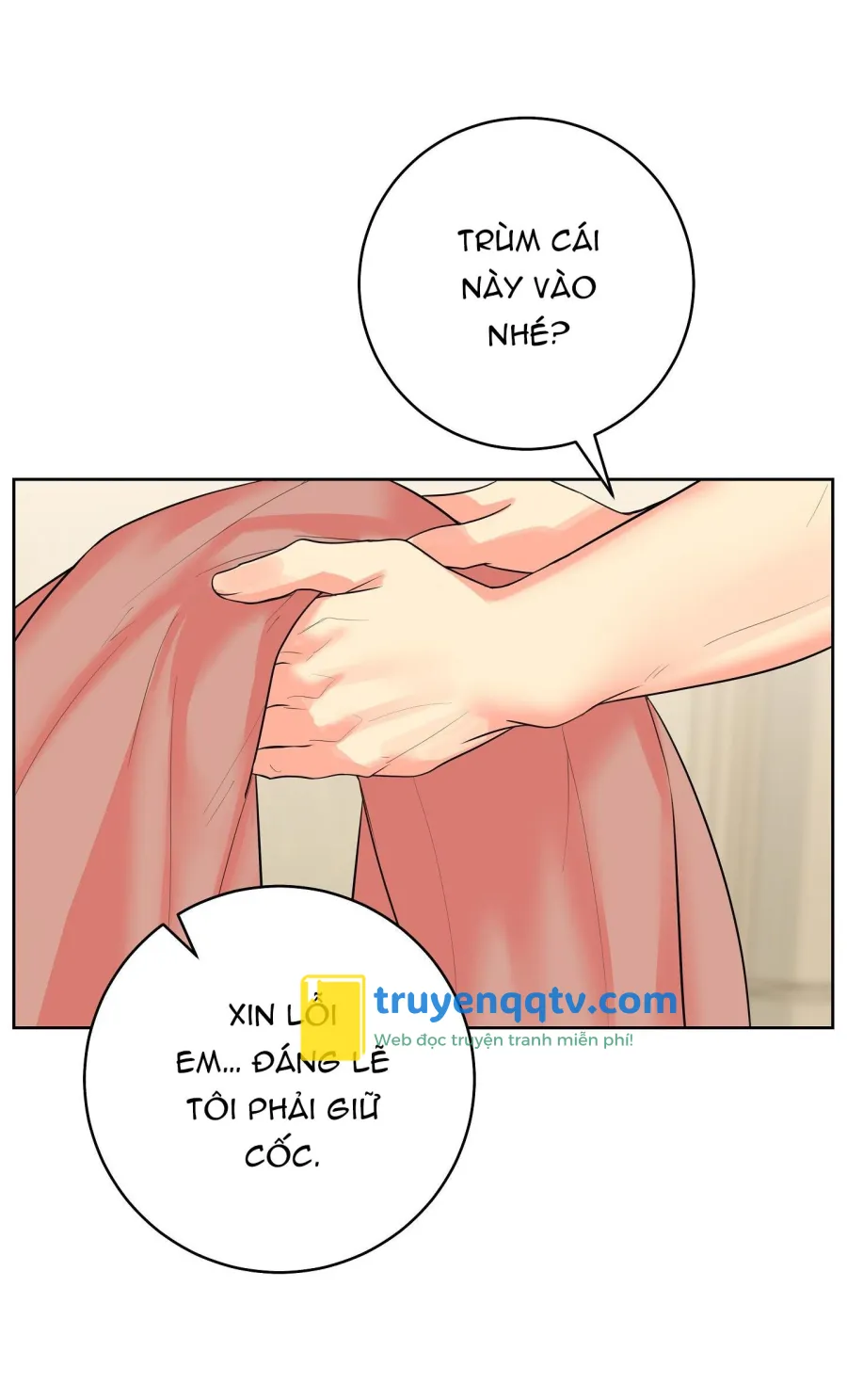 camboy bunny Chapter 17 - Next 17