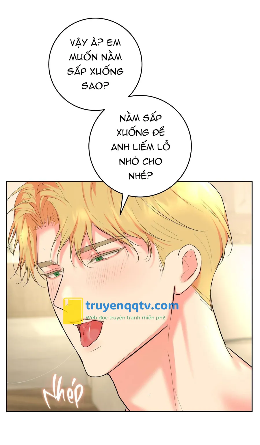 camboy bunny Chapter 17 - Next 17