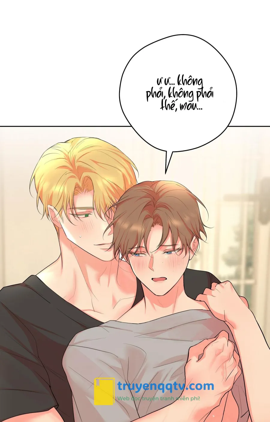 camboy bunny Chapter 17 - Next 17