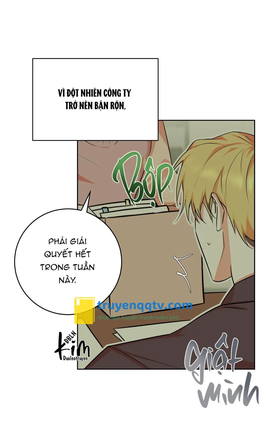 camboy bunny Chapter 16 - Next 16