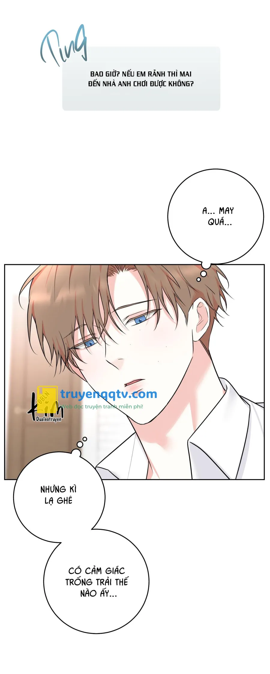 camboy bunny Chapter 16 - Next 16